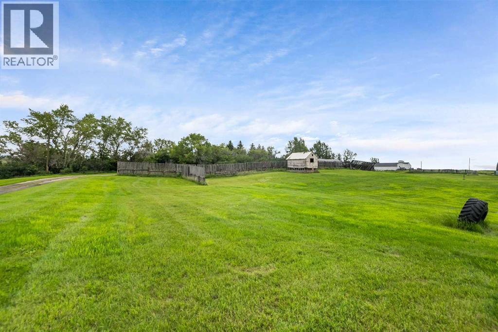 33194 Twp Rd 284, Rural Rocky View County, Alberta  T0M 1L0 - Photo 38 - A2293807