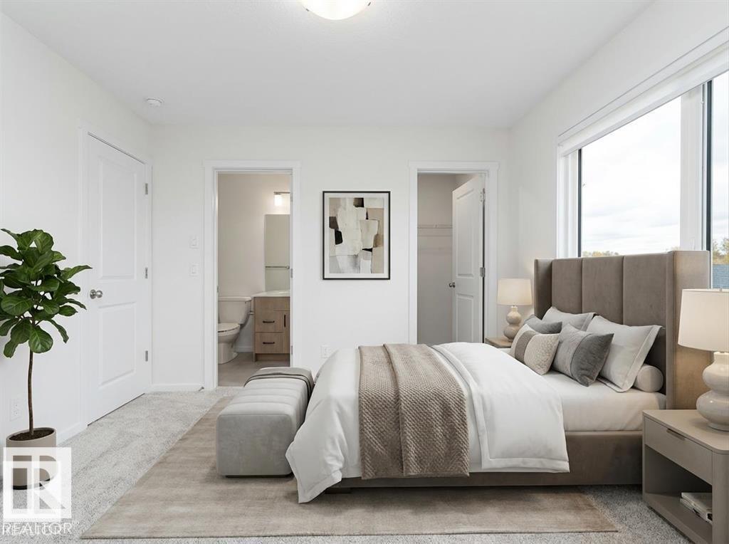 4277 Kinglet Drive Nw, Edmonton, Alberta  T5S 2C2 - Photo 12 - E4480827