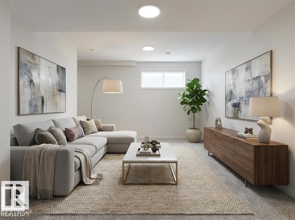 4277 Kinglet Drive Nw, Edmonton, Alberta  T5S 2C2 - Photo 3 - E4480827