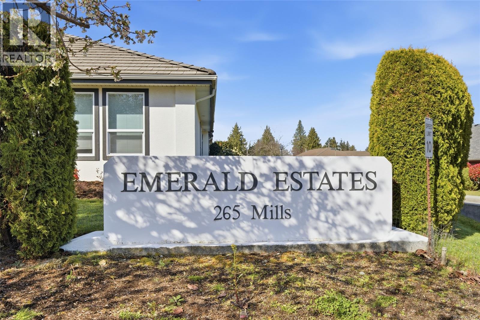 602 265 Mills St, Parksville, British Columbia