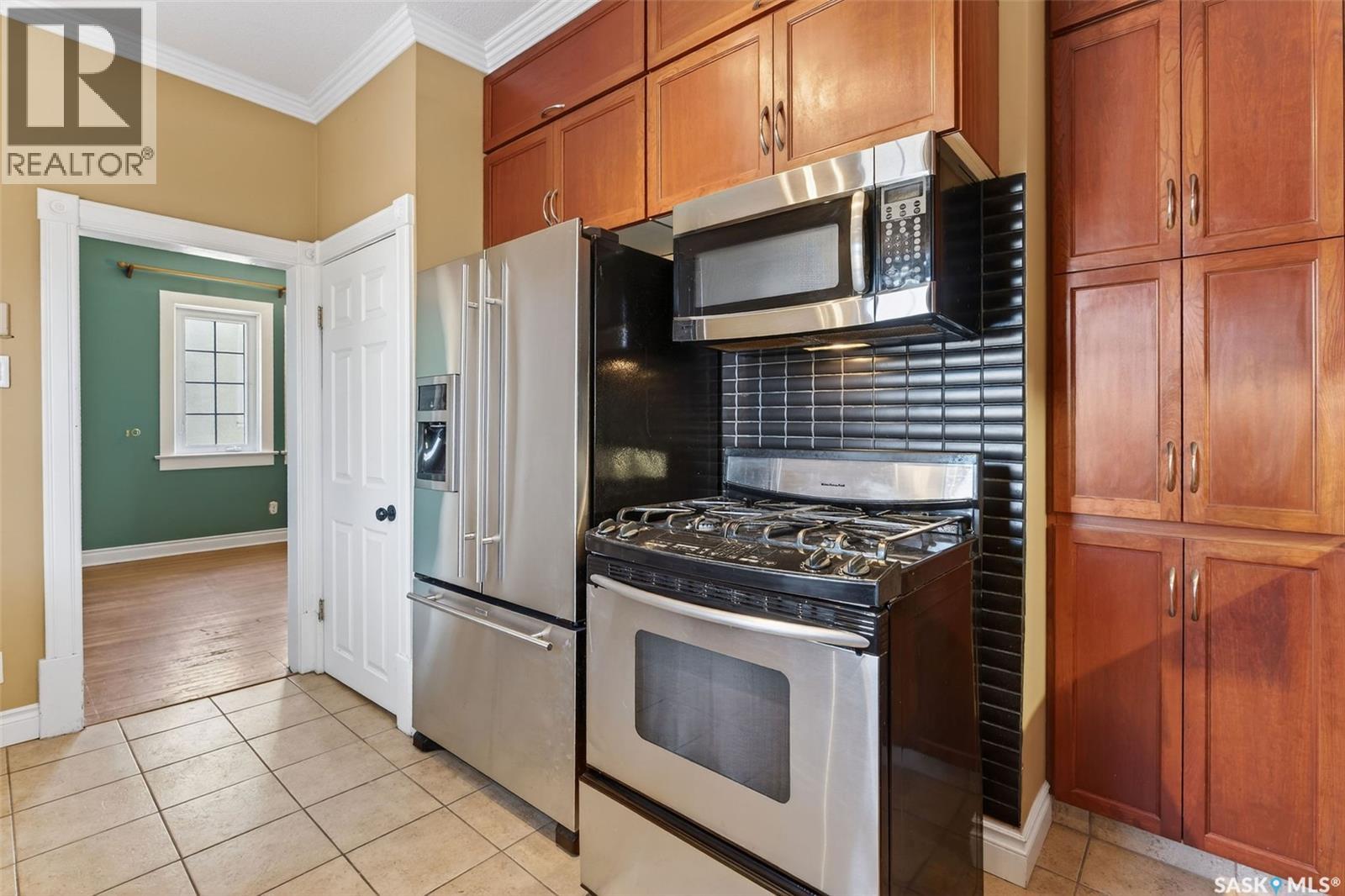 408 10th Street E, Prince Albert, Saskatchewan  S6V 0Z4 - Photo 15 - SK032176