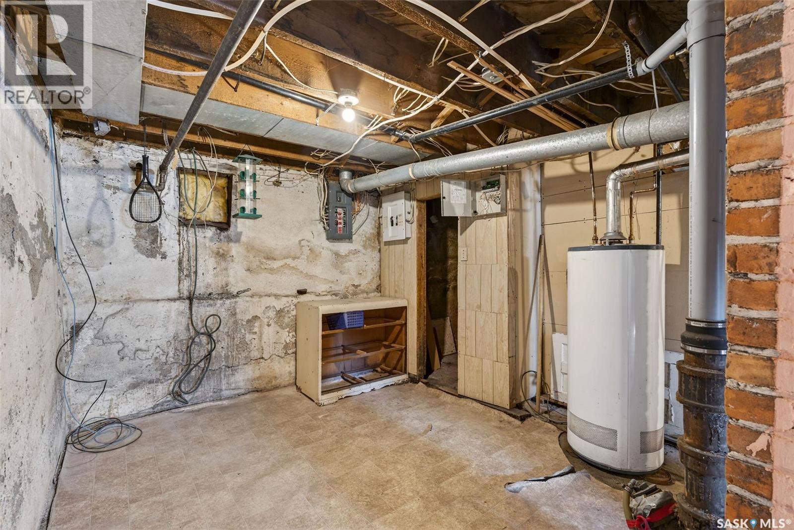 408 10th Street E, Prince Albert, Saskatchewan  S6V 0Z4 - Photo 32 - SK032176