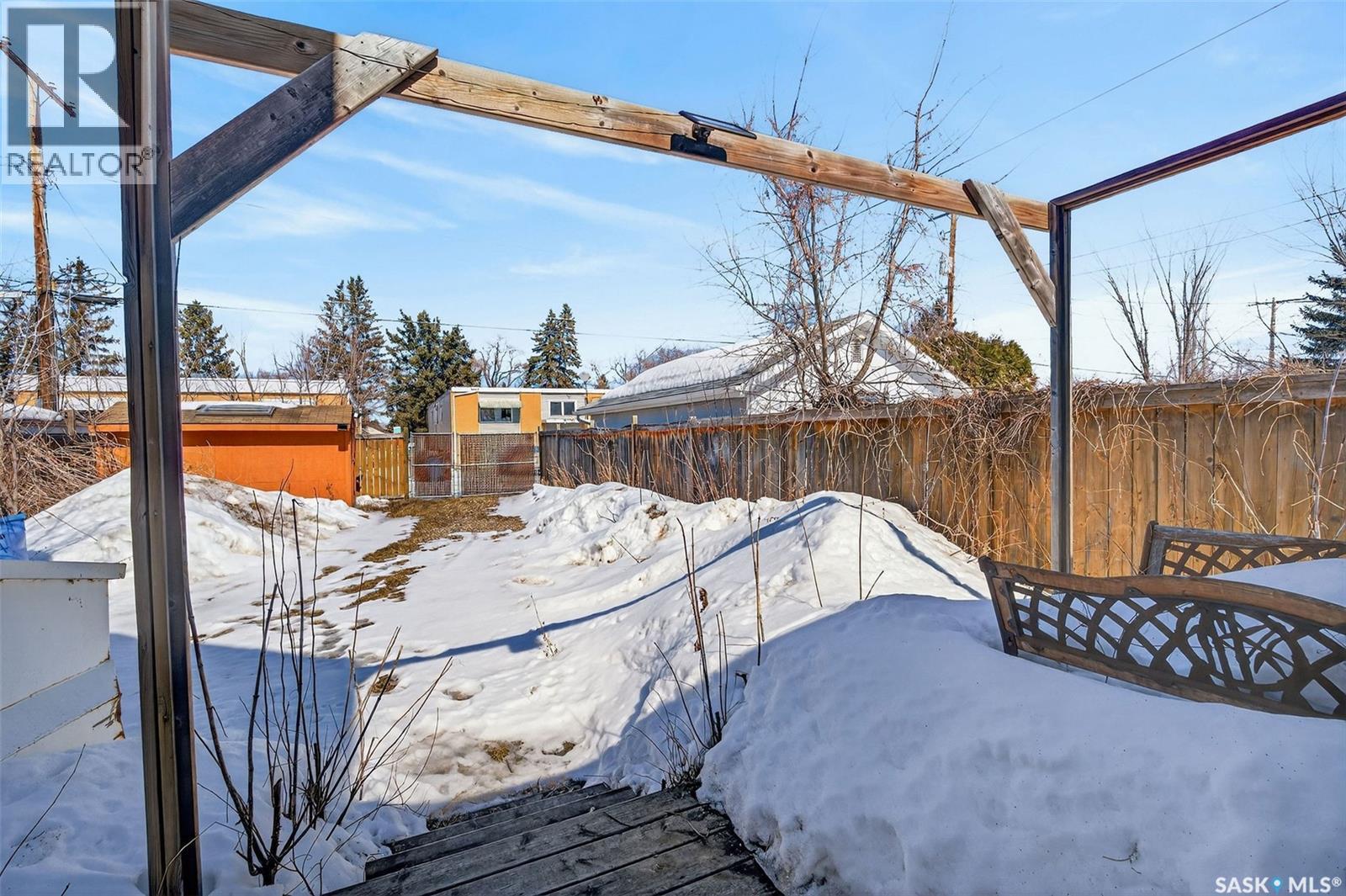 408 10th Street E, Prince Albert, Saskatchewan  S6V 0Z4 - Photo 34 - SK032176