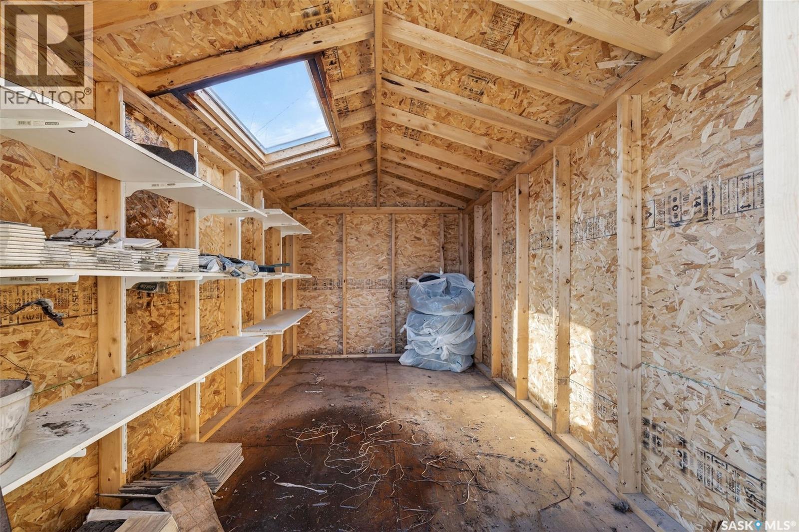 408 10th Street E, Prince Albert, Saskatchewan  S6V 0Z4 - Photo 37 - SK032176