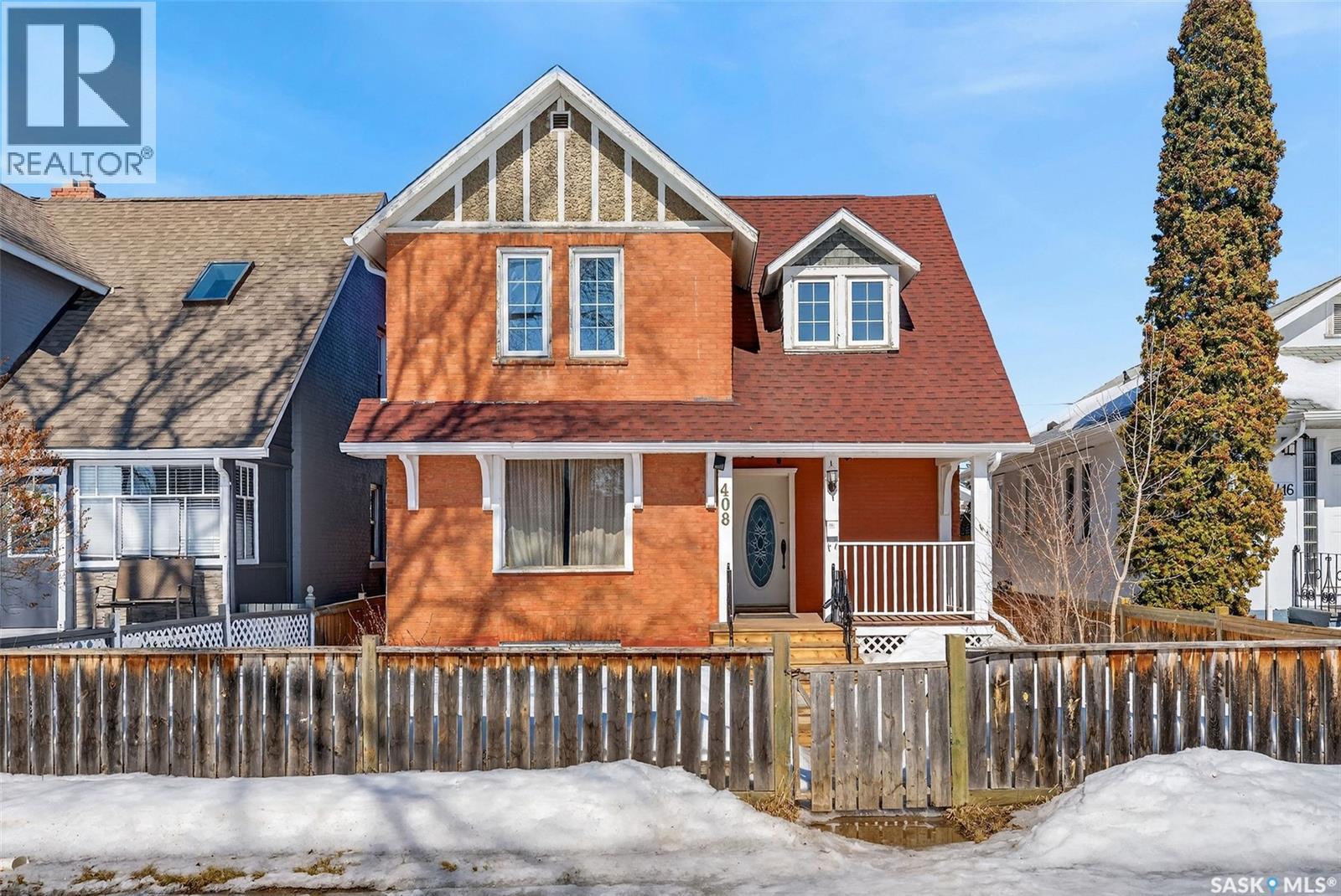 408 10th Street E, Prince Albert, Saskatchewan  S6V 0Z4 - Photo 43 - SK032176