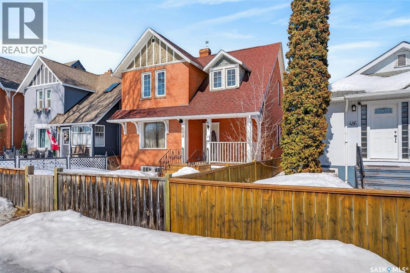 408 10th Street E, Prince Albert, Saskatchewan  S6V 0Z4 - Photo 44 - SK032176