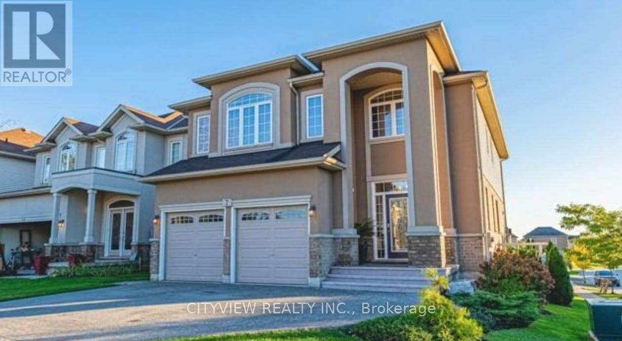 7 Woodvalley Court, Hamilton, Ontario  L9B 0A8 - Photo 2 - X12962294