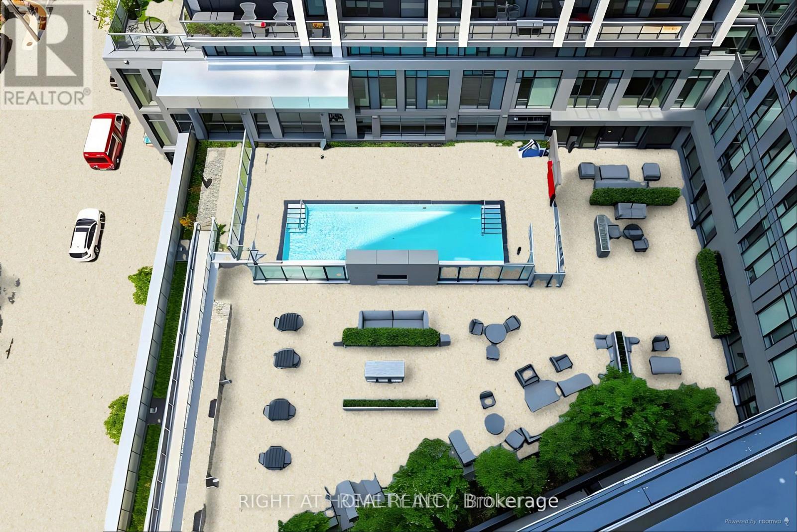 914 - 50 Power Street, Toronto, Ontario  M5A 0V3 - Photo 15 - C12954776