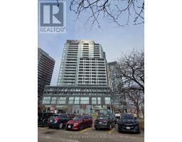 914 - 50 POWER STREET, Toronto, Ontario