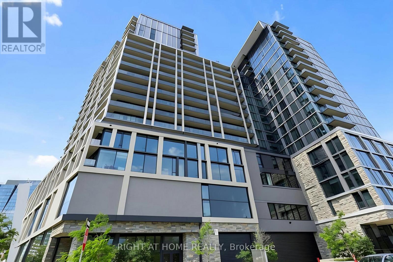 914 - 50 Power Street, Toronto, Ontario  M5A 0V3 - Photo 2 - C12954776