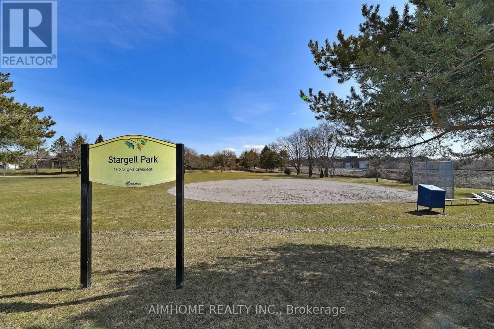 74 Sunway Square, Markham (Raymerville), Ontario  L3P 7X5 - Photo 47 - N12955456