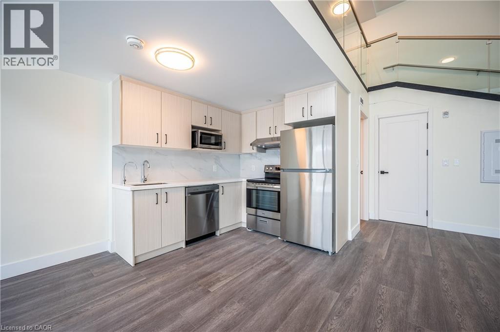 316 Batavia Place Unit# 121, Waterloo, Ontario  N2L 3W2 - Photo 6 - 40817089