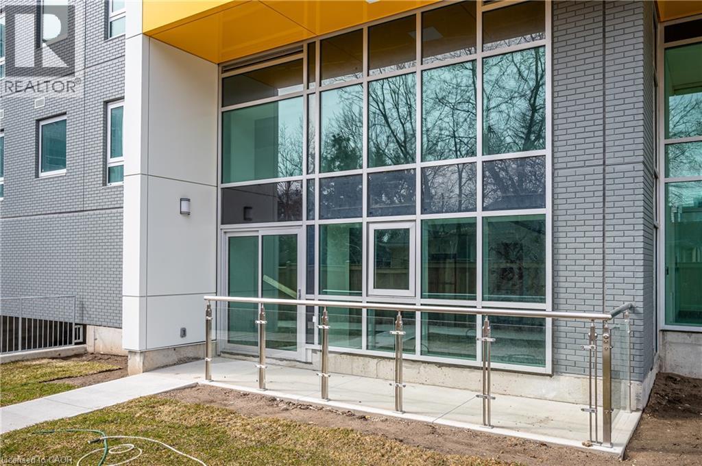 316 Batavia Place Unit# 121, Waterloo, Ontario  N2L 3W2 - Photo 4 - 40817089