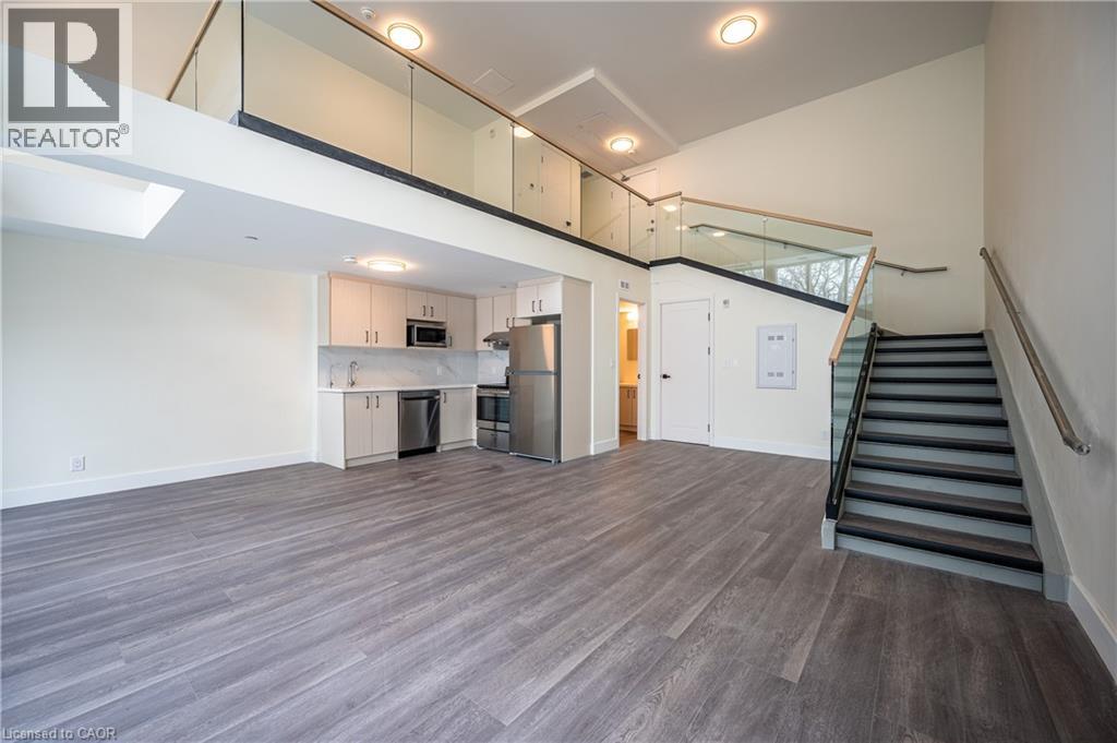 316 Batavia Place Unit# 121, Waterloo, Ontario  N2L 3W2 - Photo 5 - 40817089