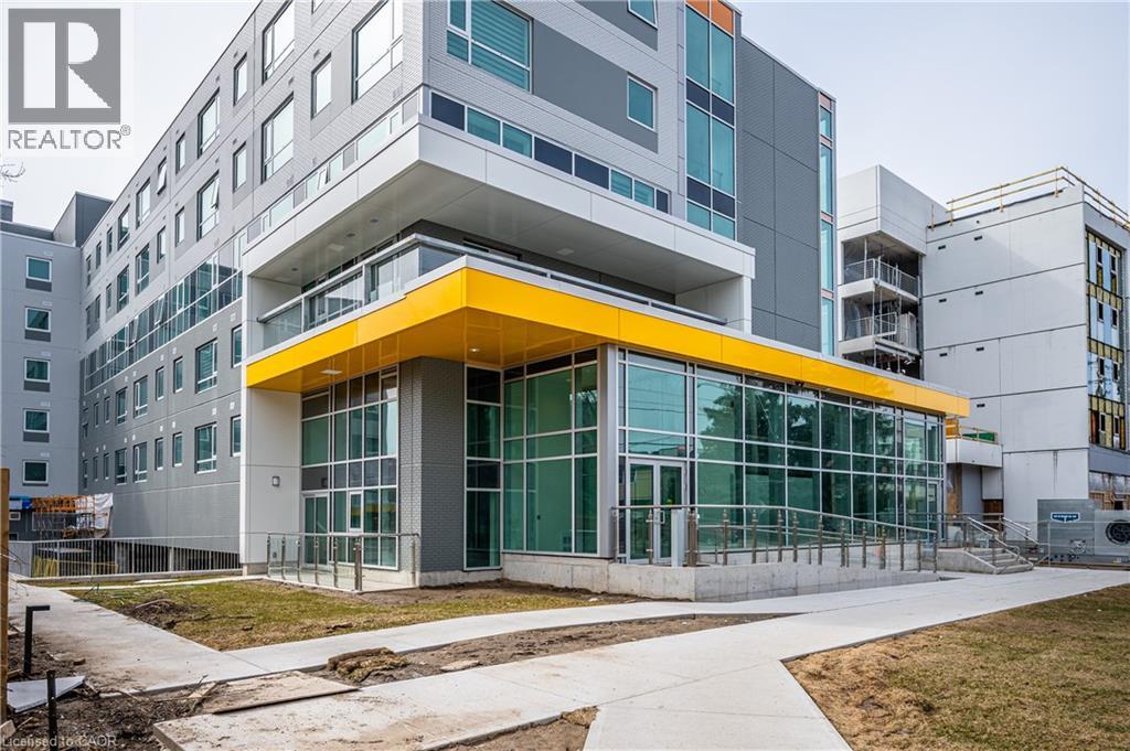 316 Batavia Place Unit# 121, Waterloo, Ontario  N2L 3W2 - Photo 2 - 40817089