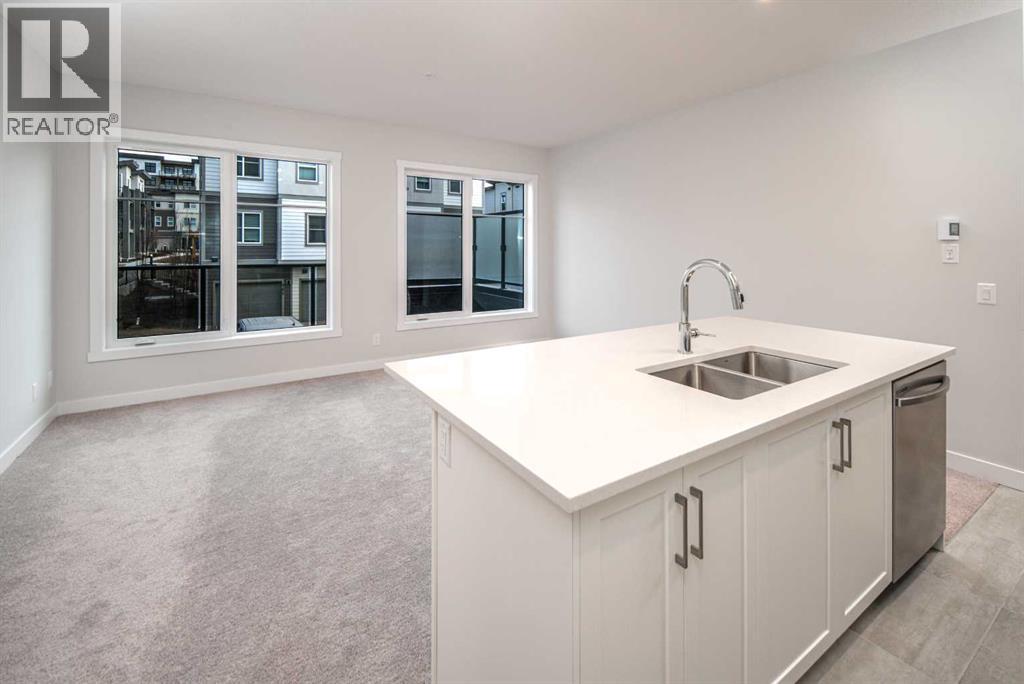 2217, 2117 81 Street SW, Calgary, Alberta  T3H 6H5 - Photo 11 - A2285545