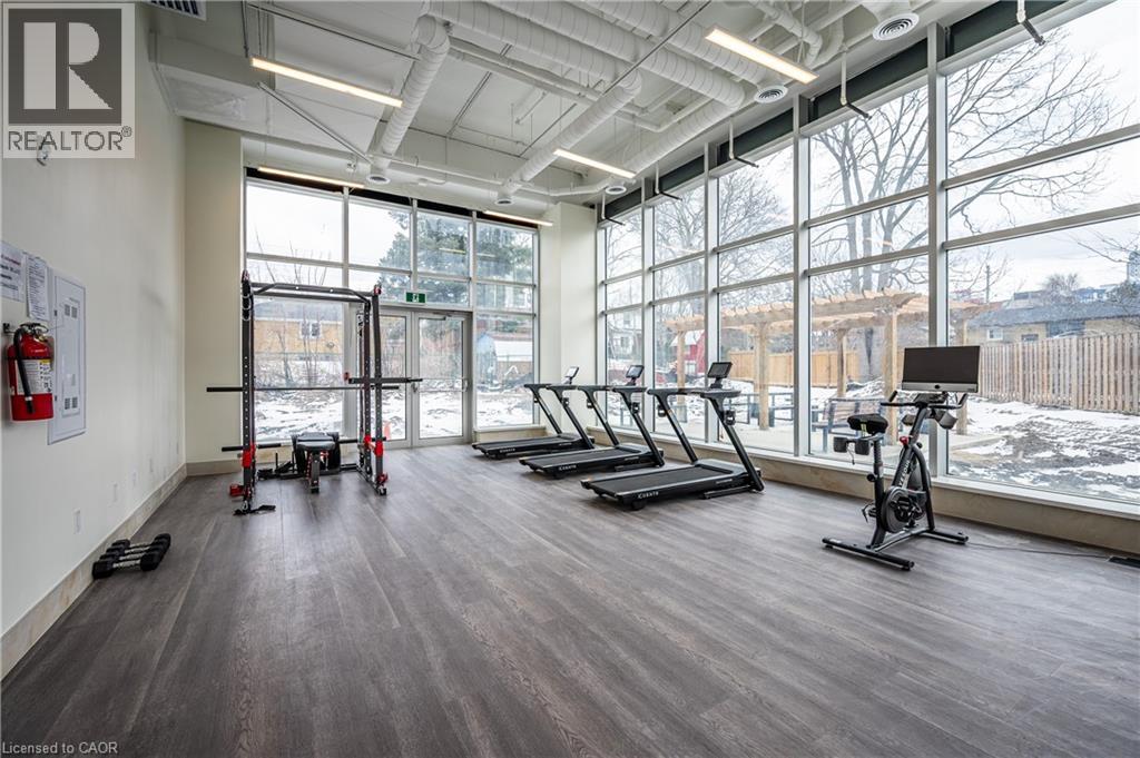 316 Batavia Place Unit# 121, Waterloo, Ontario  N2L 3W2 - Photo 20 - 40817089