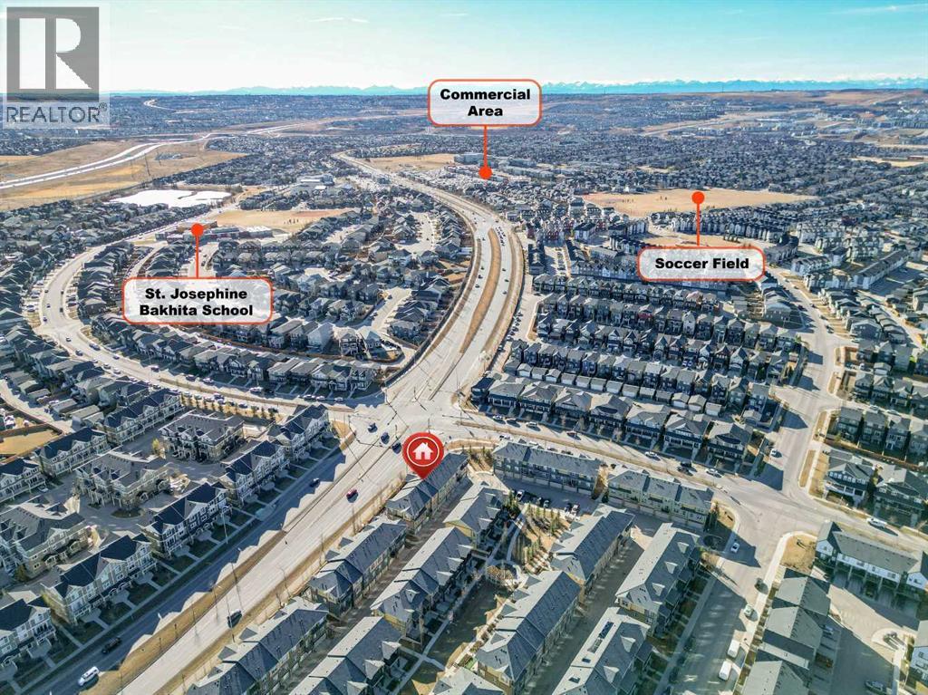 165 Evanscrest Gardens NW, Calgary, Alberta  T3P 0S1 - Photo 28 - A2287166