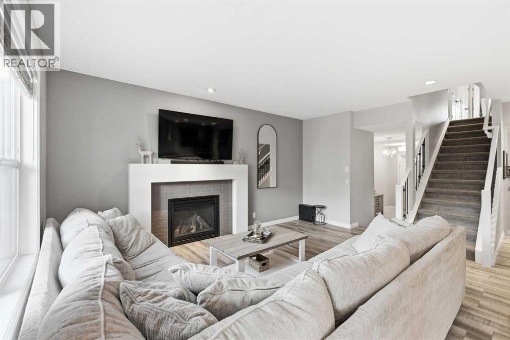 10 Riviera Place, Cochrane, Alberta  T4C 0V4 - Photo 11 - A2291810