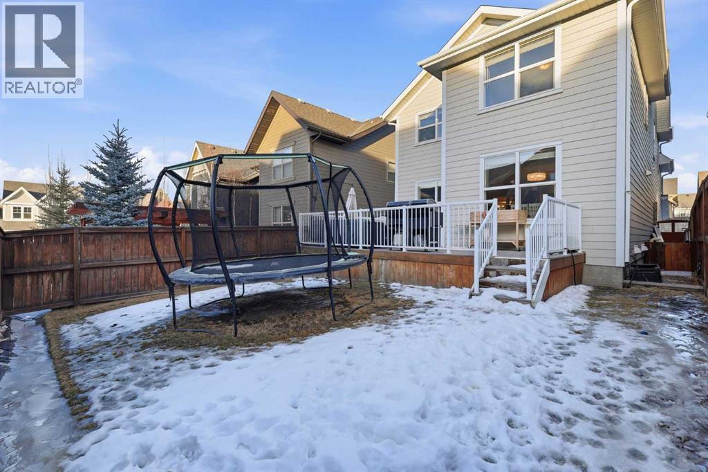 10 Riviera Place, Cochrane, Alberta  T4C 0V4 - Photo 29 - A2291810