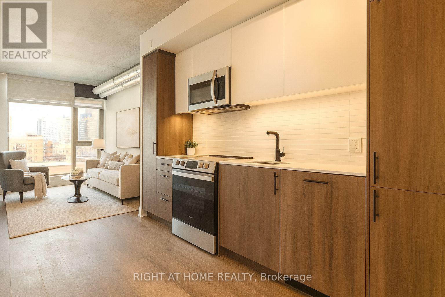 603 - 10 James Street, Ottawa, Ontario  K2P 1Y5 - Photo 2 - X12962330