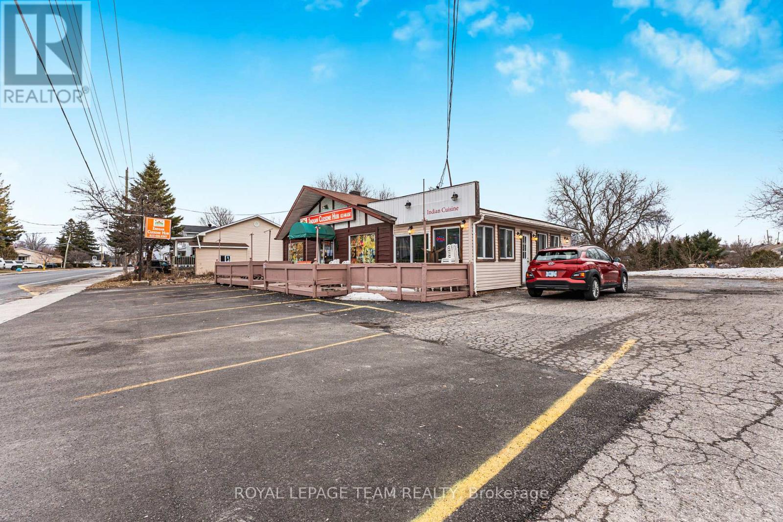 655 Laurier Street, Clarence-Rockland, Ontario  K4K 1E7 - Photo 4 - X12962332