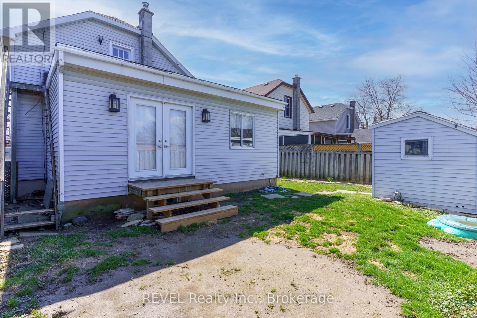 24 Lyndon Street W, Thorold, Ontario  L2V 3J7 - Photo 22 - X12962322