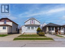 24 LYNDON STREET W, Thorold, Ontario