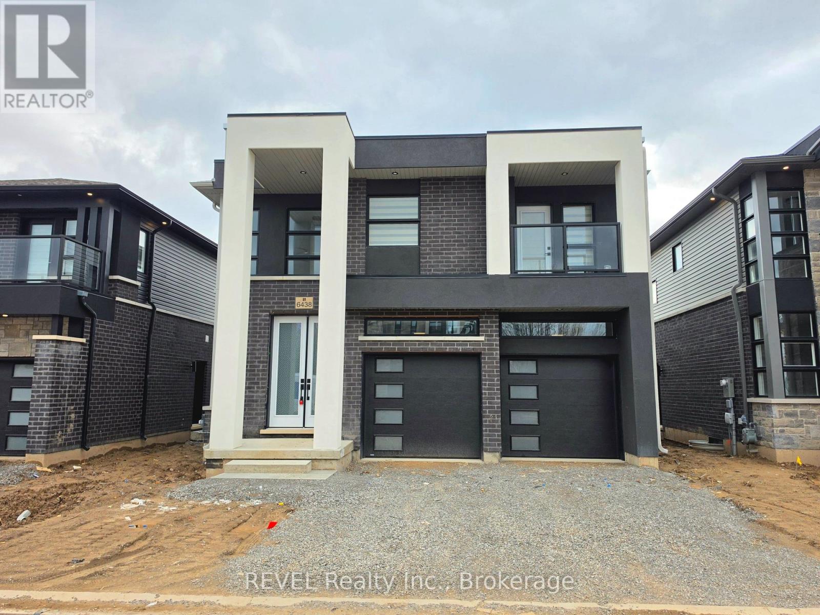 6438 SUNSHINE COMMON, Niagara Falls, Ontario