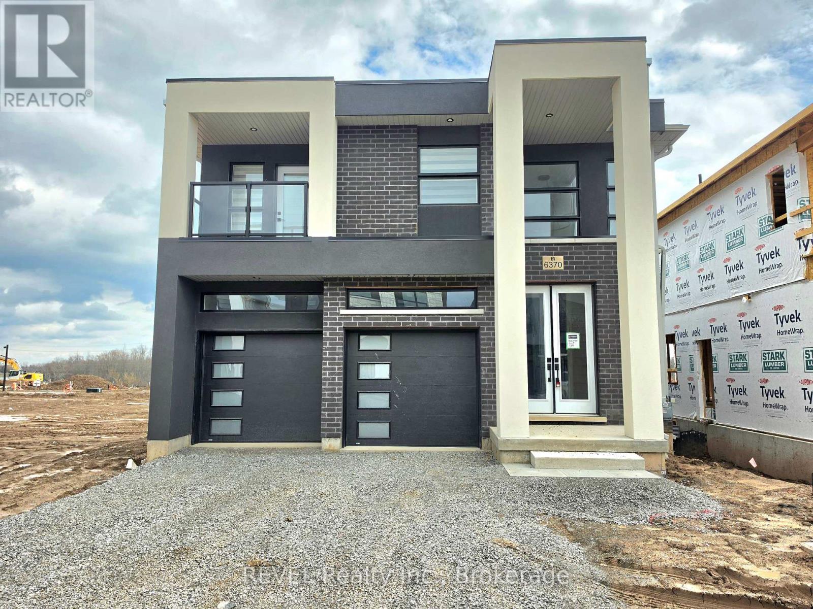 6370 SUNSHINE COMMON, Niagara Falls, Ontario