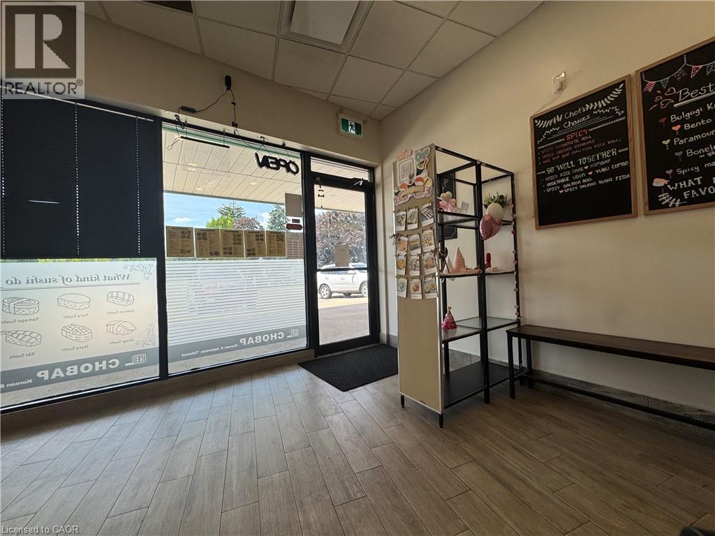 1050 Paramount Drive Unit# 13, Stoney Creek, Ontario  L8J 1P8 - Photo 5 - 40797319