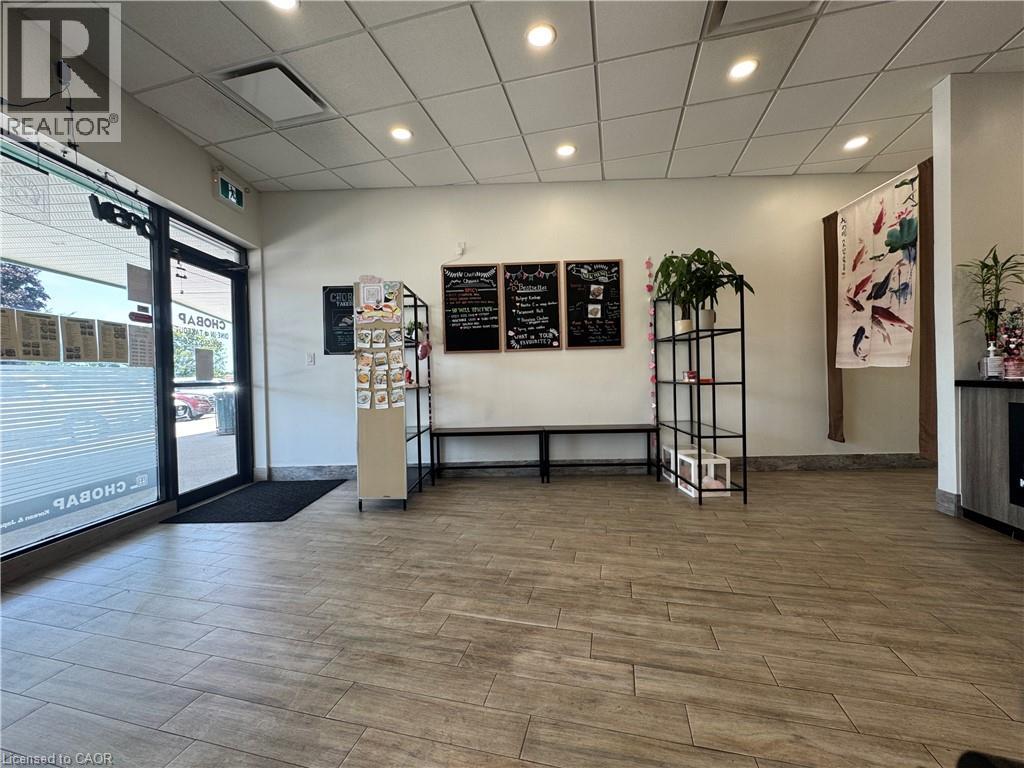 1050 Paramount Drive Unit# 13, Stoney Creek, Ontario  L8J 1P8 - Photo 7 - 40797319