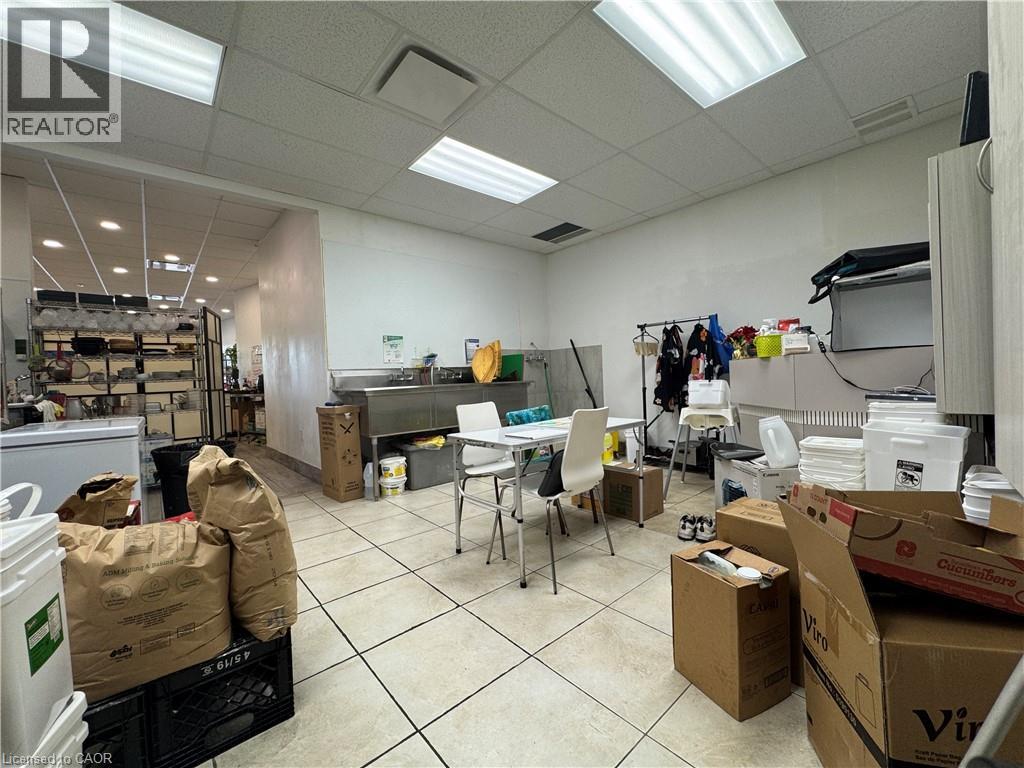 1050 Paramount Drive Unit# 13, Stoney Creek, Ontario  L8J 1P8 - Photo 32 - 40797319