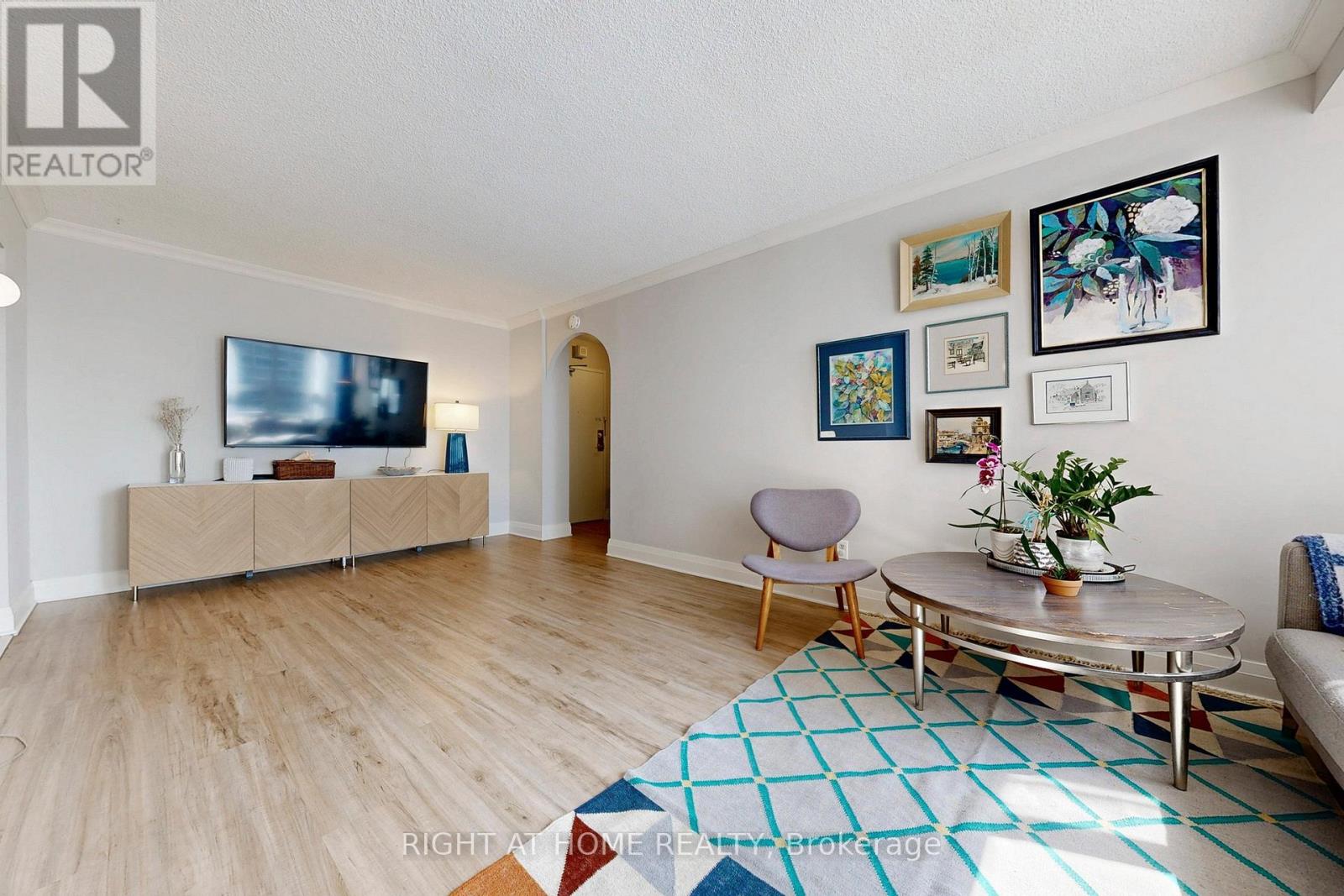 1807 - 1900 Sheppard Avenue E, Toronto, Ontario  M2J 4T4 - Photo 12 - C12962320