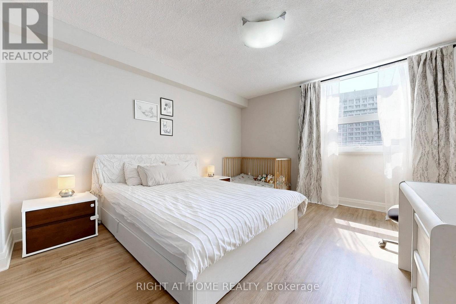 1807 - 1900 Sheppard Avenue E, Toronto, Ontario  M2J 4T4 - Photo 22 - C12962320