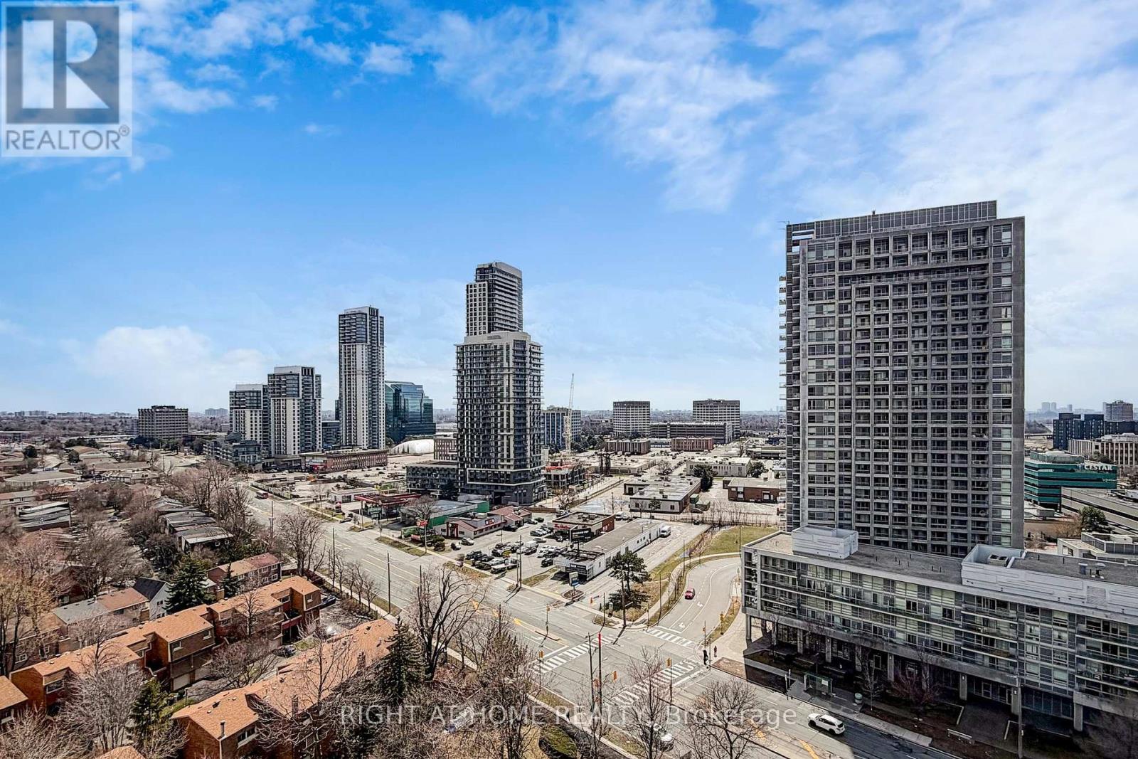 1807 - 1900 Sheppard Avenue E, Toronto, Ontario  M2J 4T4 - Photo 33 - C12962320