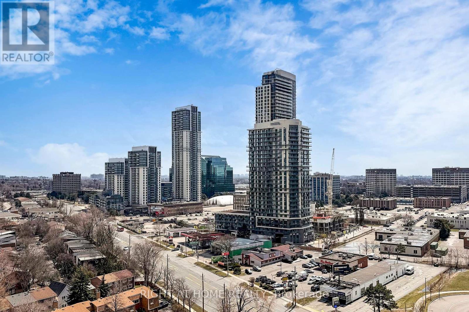 1807 - 1900 Sheppard Avenue E, Toronto, Ontario  M2J 4T4 - Photo 34 - C12962320