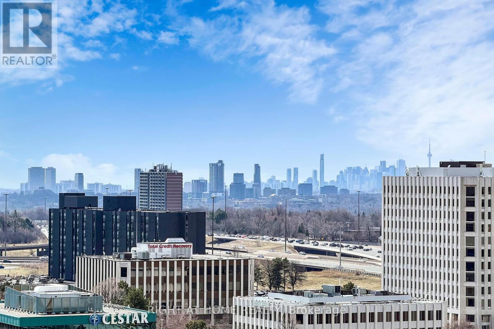 1807 - 1900 Sheppard Avenue E, Toronto, Ontario  M2J 4T4 - Photo 35 - C12962320