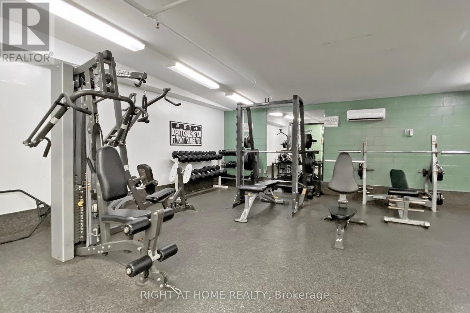 1807 - 1900 Sheppard Avenue E, Toronto, Ontario  M2J 4T4 - Photo 38 - C12962320