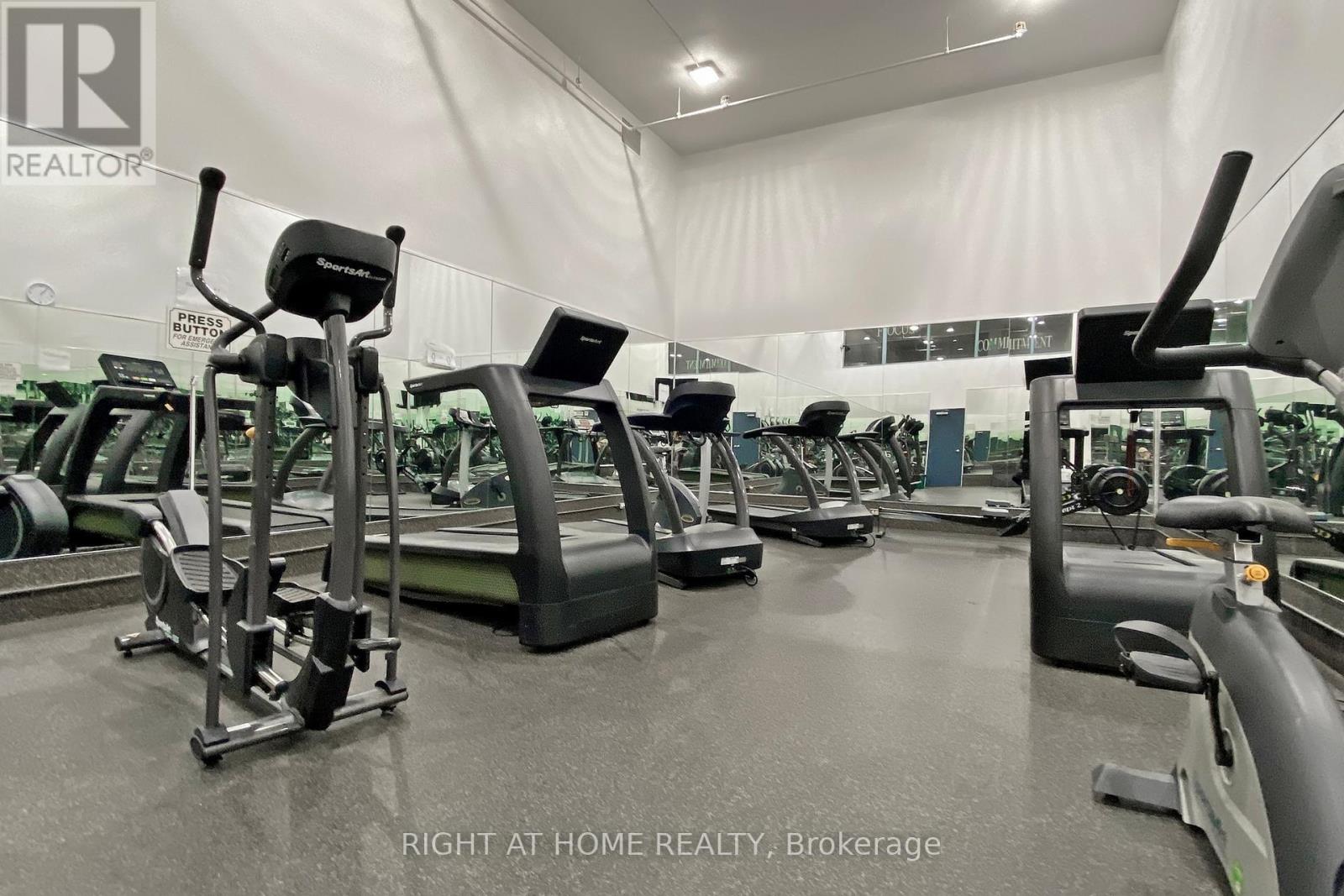 1807 - 1900 Sheppard Avenue E, Toronto, Ontario  M2J 4T4 - Photo 39 - C12962320