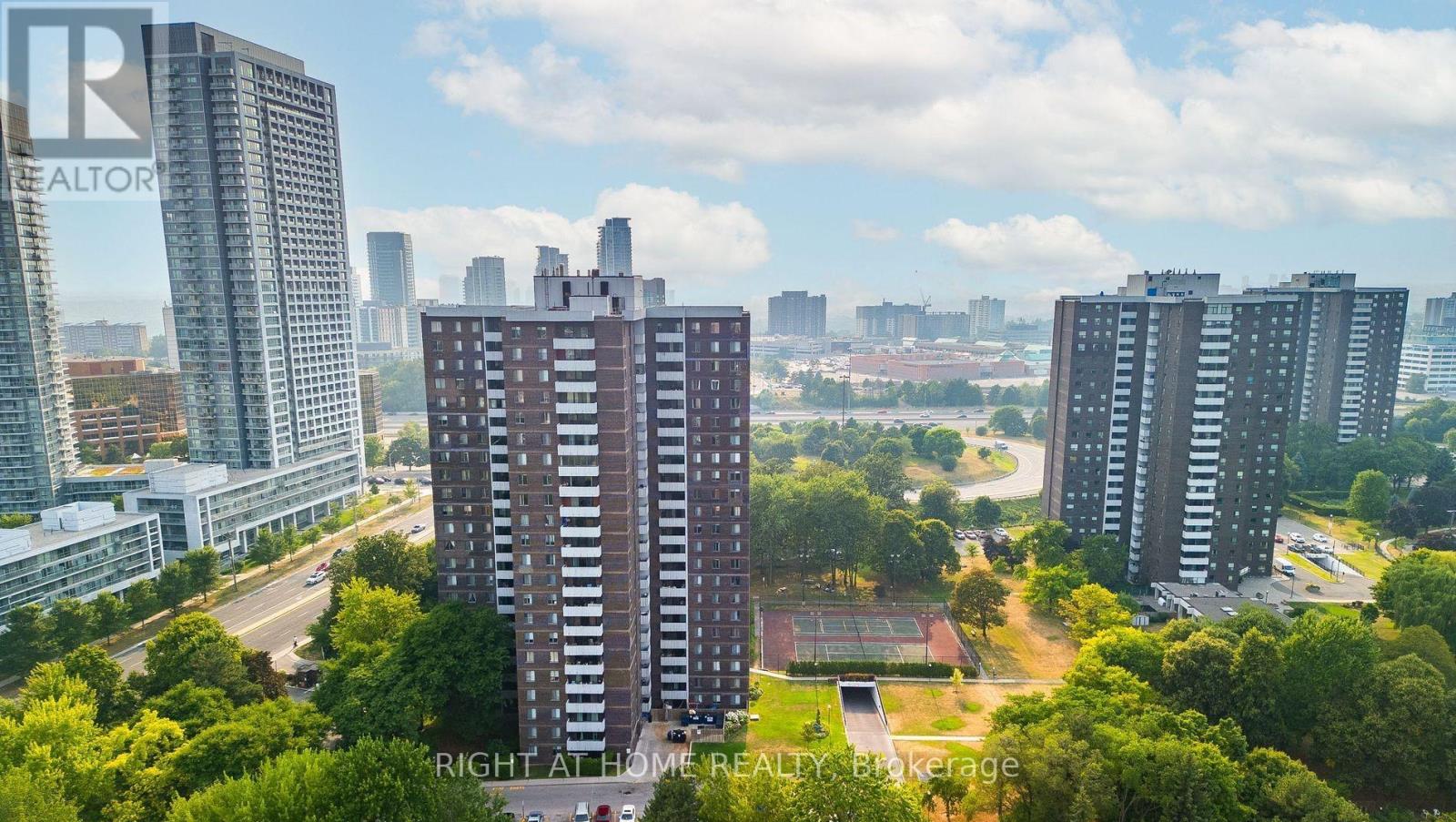 1807 - 1900 Sheppard Avenue E, Toronto, Ontario  M2J 4T4 - Photo 40 - C12962320