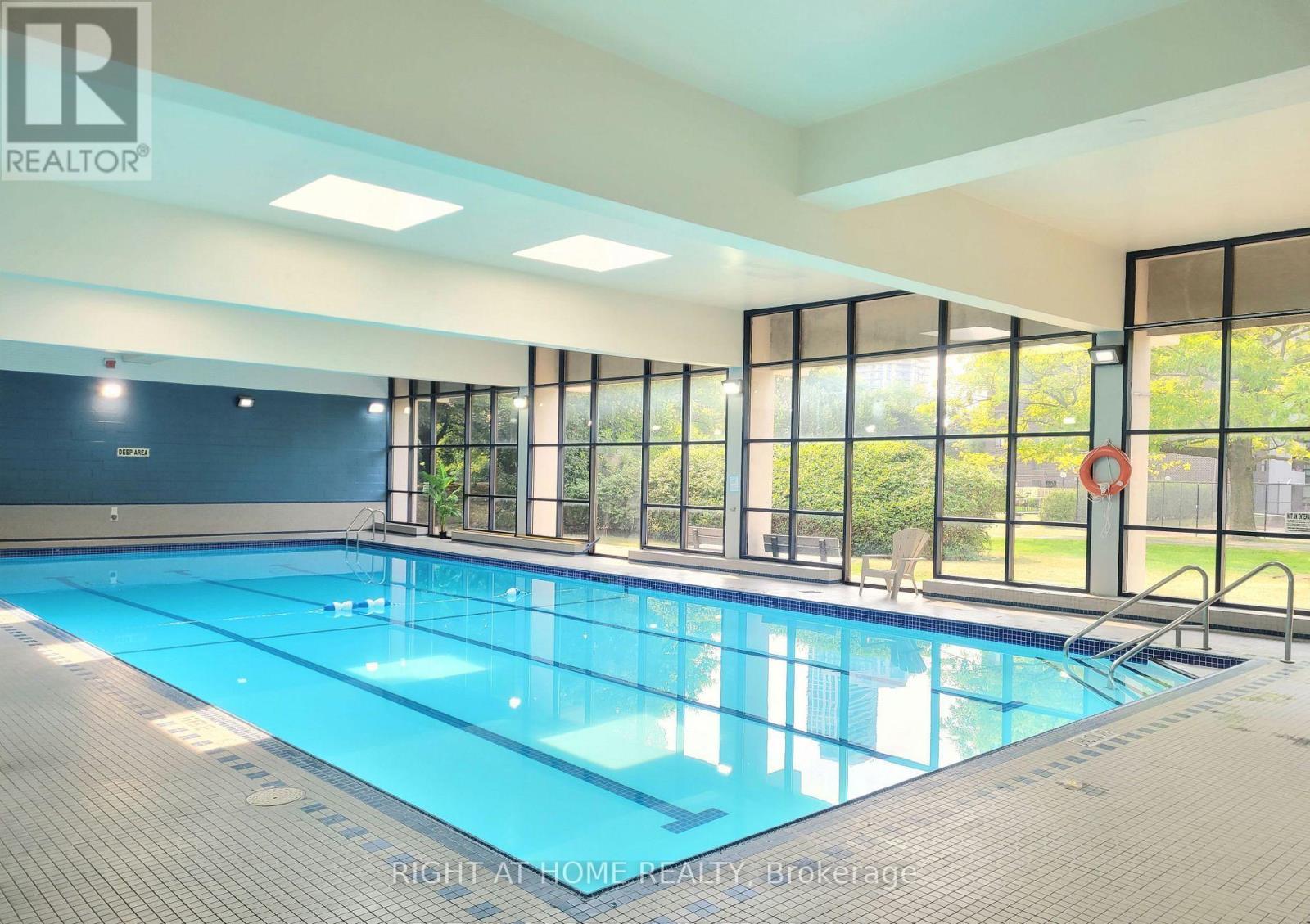 1807 - 1900 Sheppard Avenue E, Toronto, Ontario  M2J 4T4 - Photo 43 - C12962320