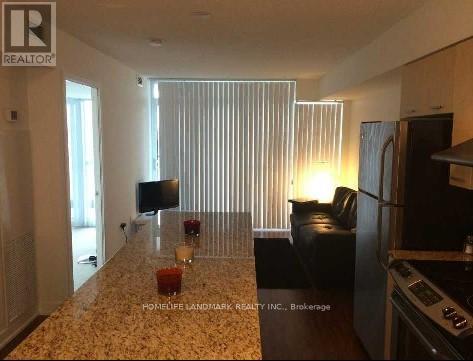 1106 - 29 Singer Court, Toronto, Ontario  M2K 0B3 - Photo 2 - C12962346