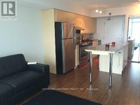 1106 - 29 Singer Court, Toronto, Ontario  M2K 0B3 - Photo 3 - C12962346