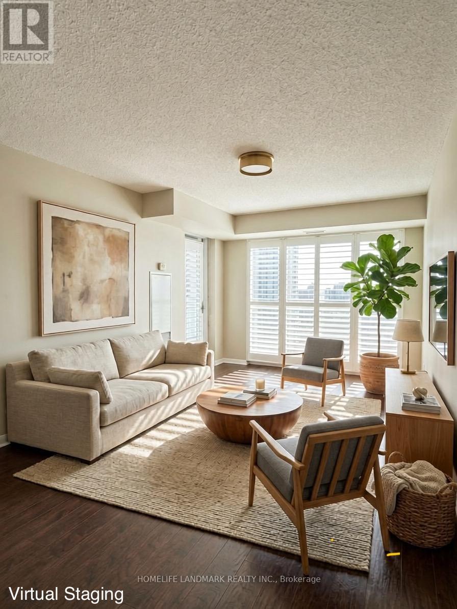 1110 - 96 ST PATRICK STREET, Toronto, Ontario