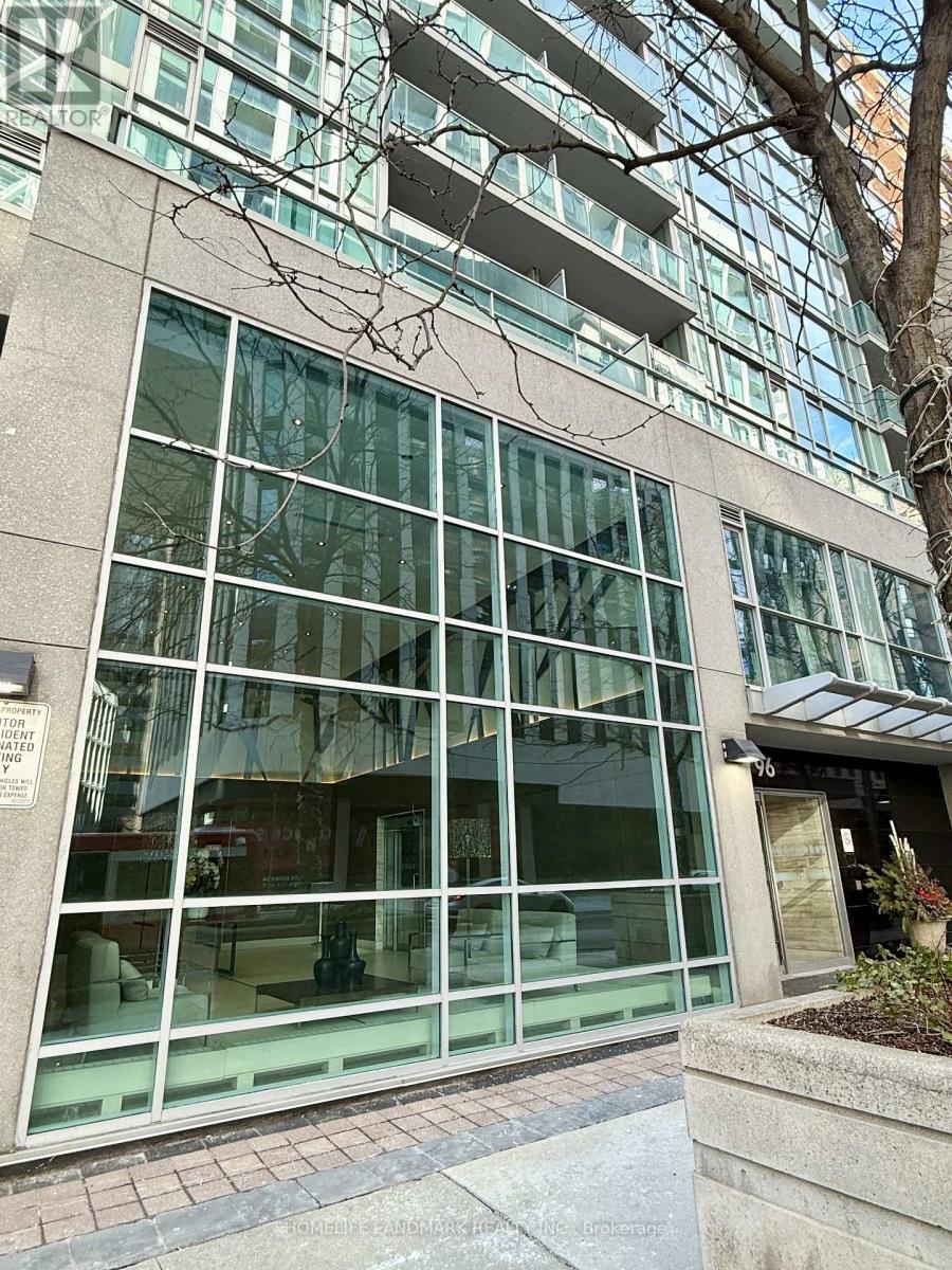 1110 - 96 St Patrick Street, Toronto, Ontario  M5T 1V2 - Photo 12 - C12962352