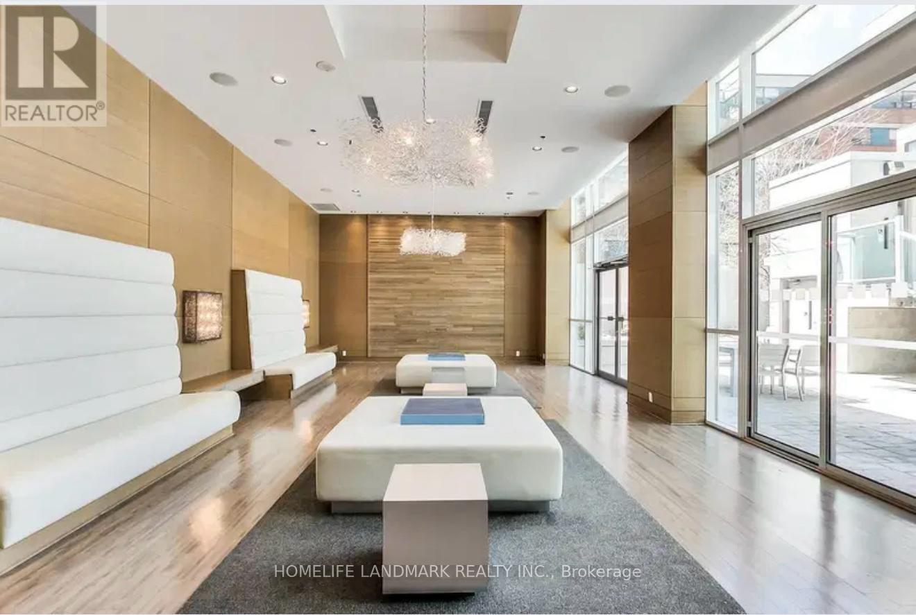 1110 - 96 St Patrick Street, Toronto, Ontario  M5T 1V2 - Photo 14 - C12962352