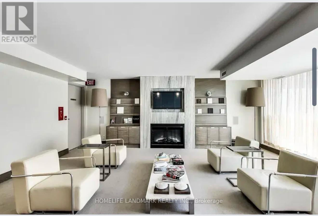 1110 - 96 St Patrick Street, Toronto, Ontario  M5T 1V2 - Photo 17 - C12962352