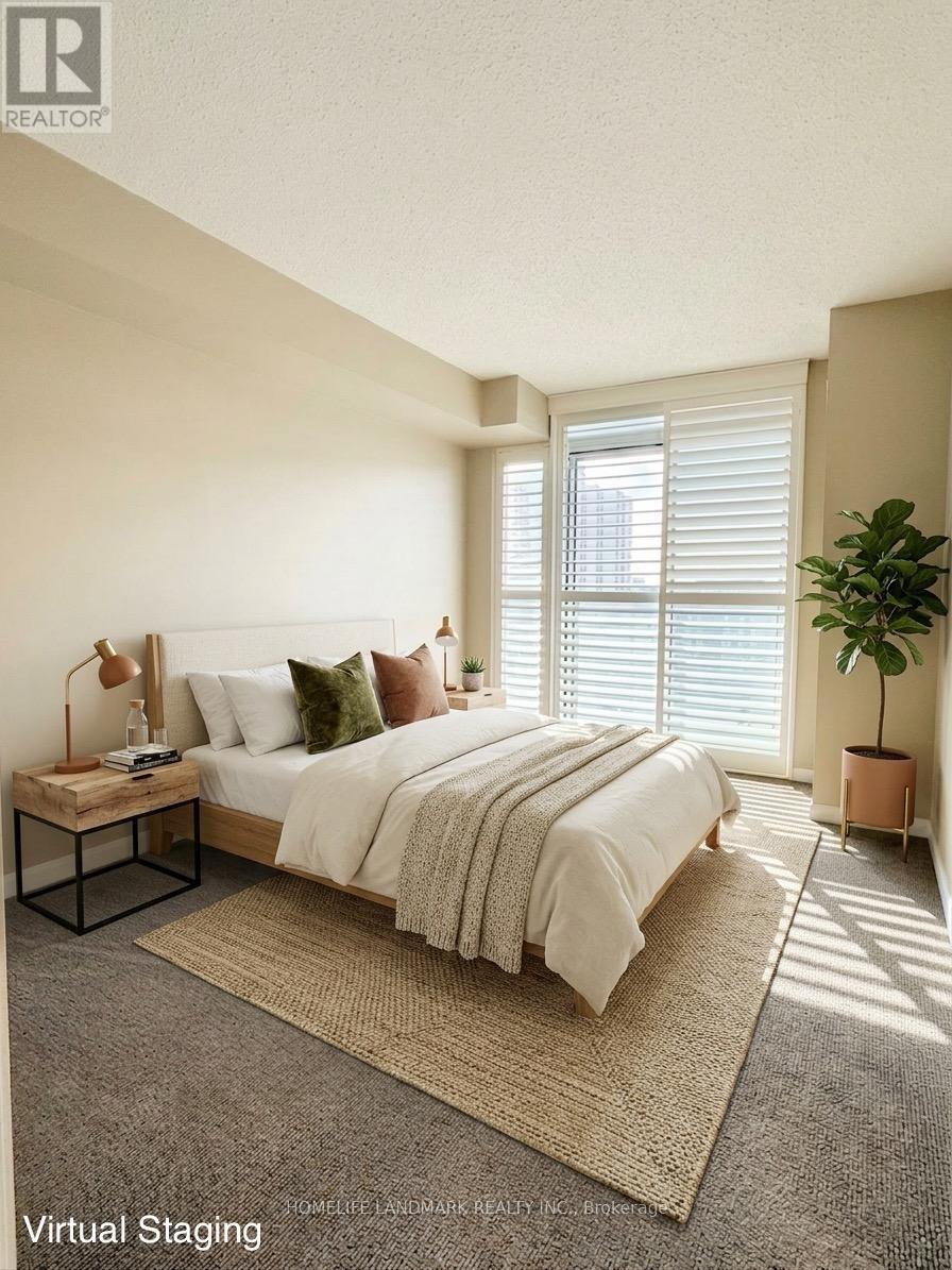 1110 - 96 St Patrick Street, Toronto, Ontario  M5T 1V2 - Photo 2 - C12962352