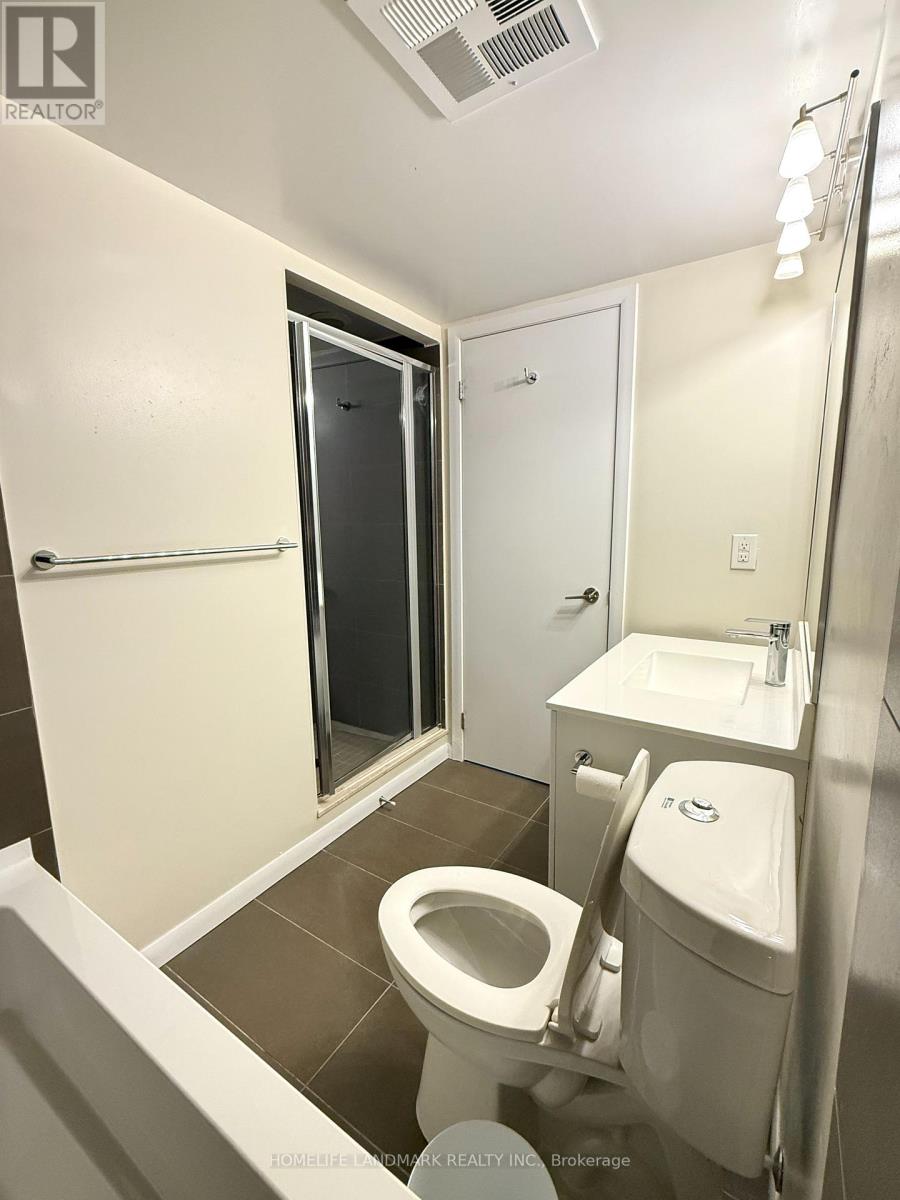 1110 - 96 St Patrick Street, Toronto, Ontario  M5T 1V2 - Photo 5 - C12962352